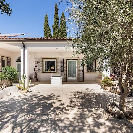 Ferienwohnung Dream House Noto Exterior foto