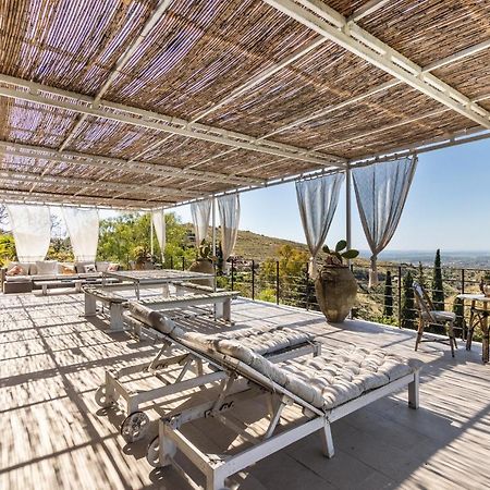 Ferienwohnung Dream House Noto Exterior foto