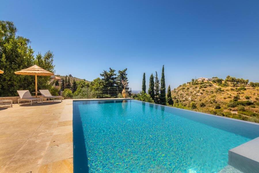 Ferienwohnung Dream House Noto Exterior foto