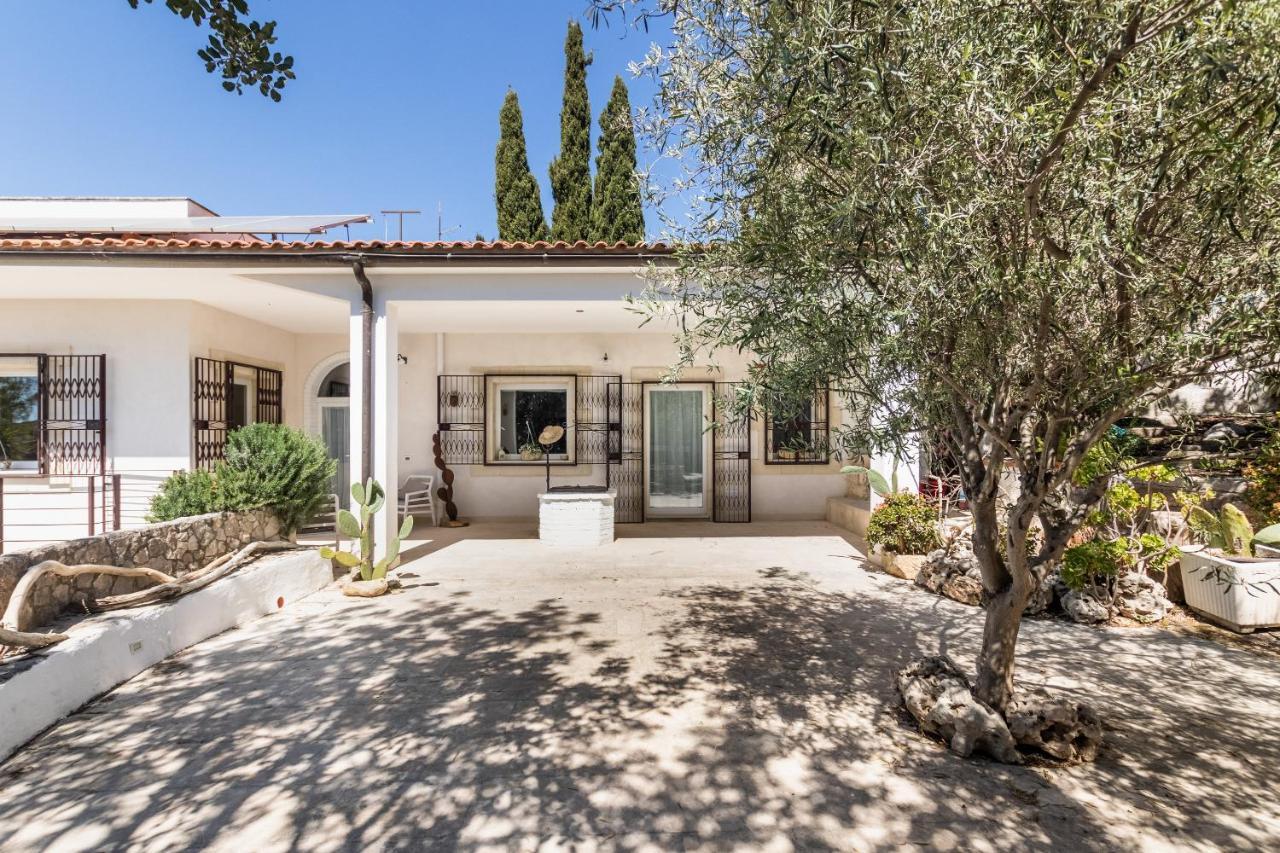 Ferienwohnung Dream House Noto Exterior foto