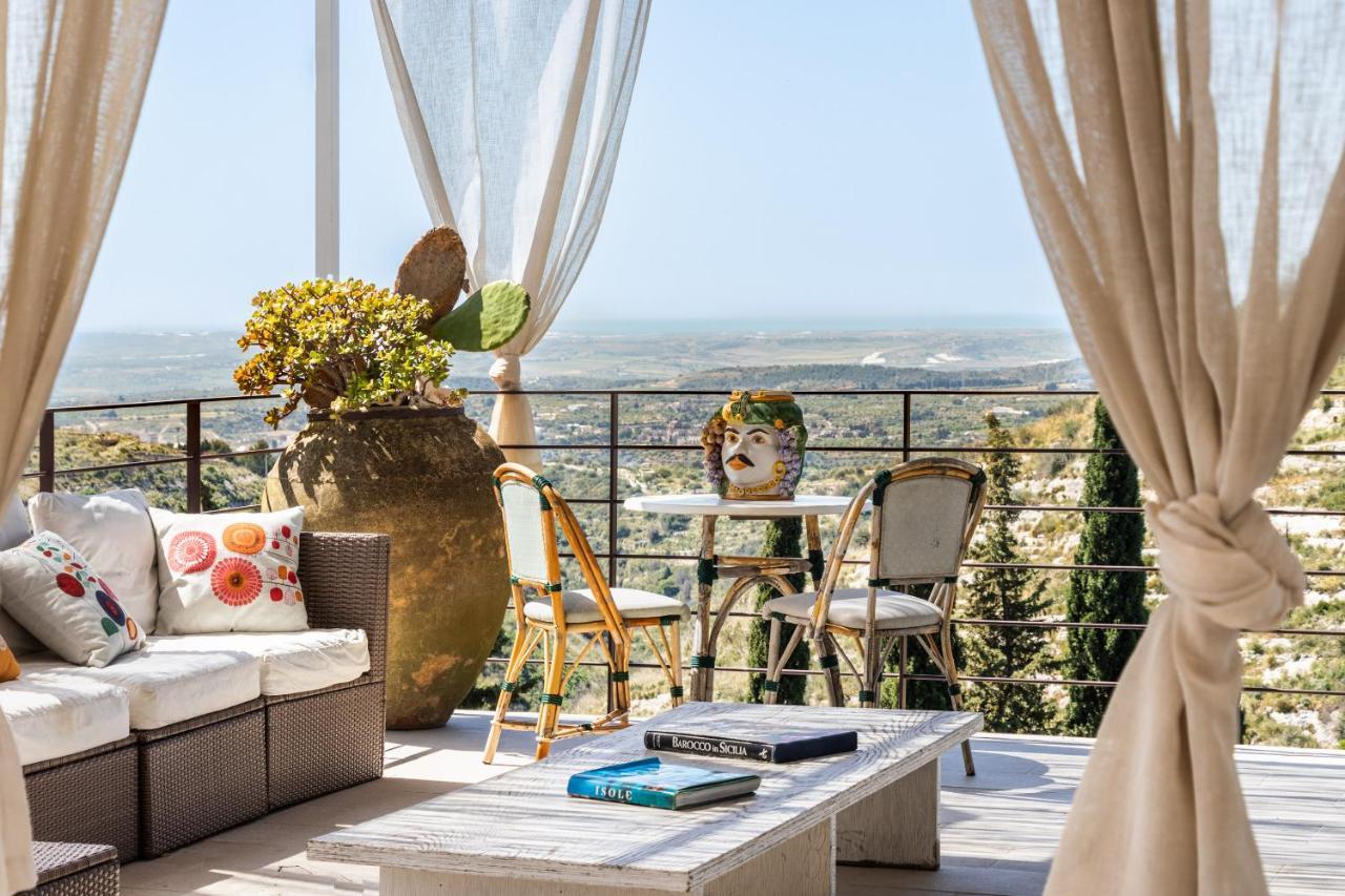 Ferienwohnung Dream House Noto Exterior foto
