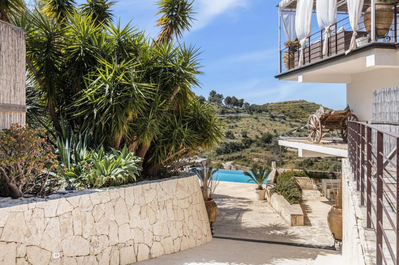 Ferienwohnung Dream House Noto Exterior foto