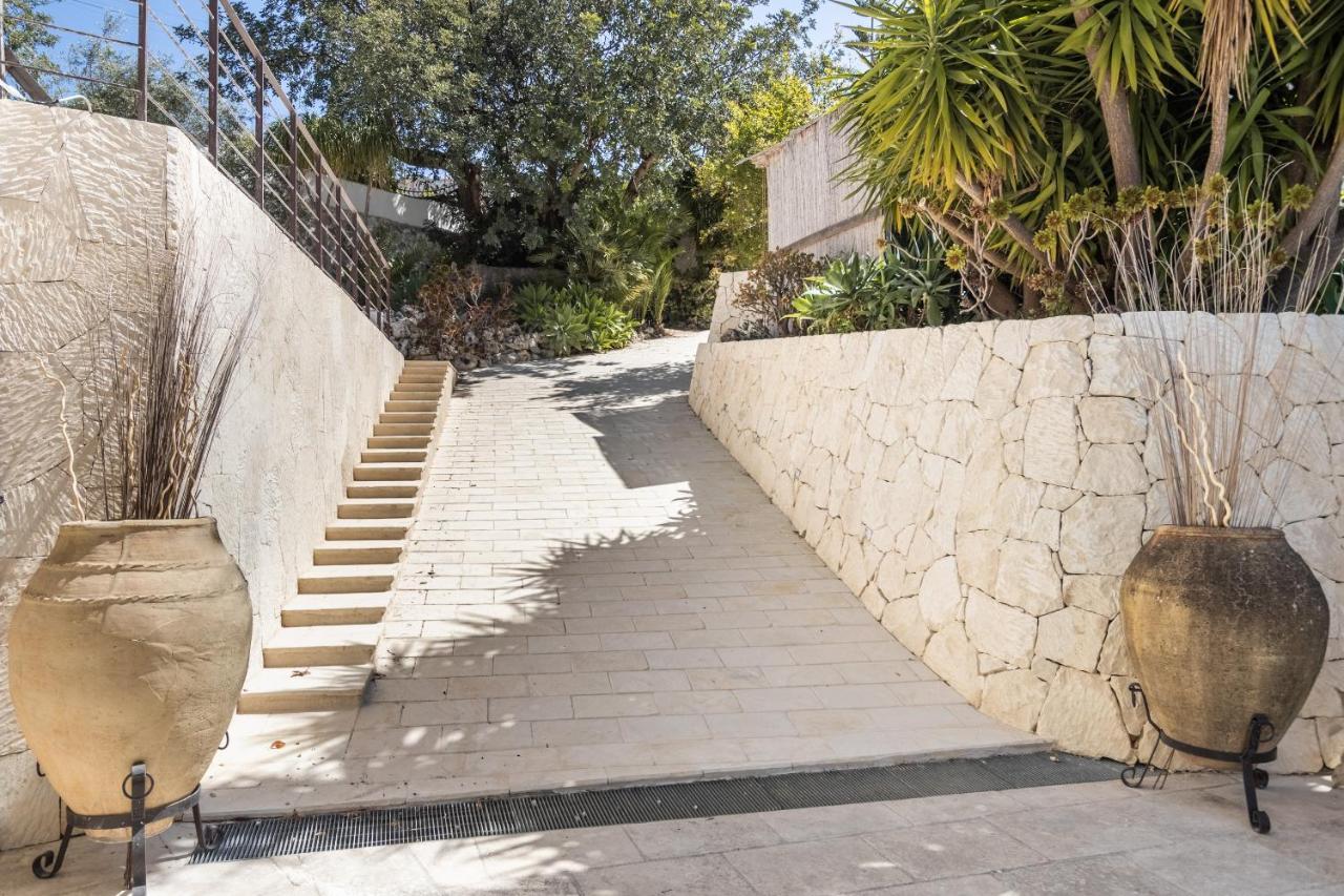 Ferienwohnung Dream House Noto Exterior foto