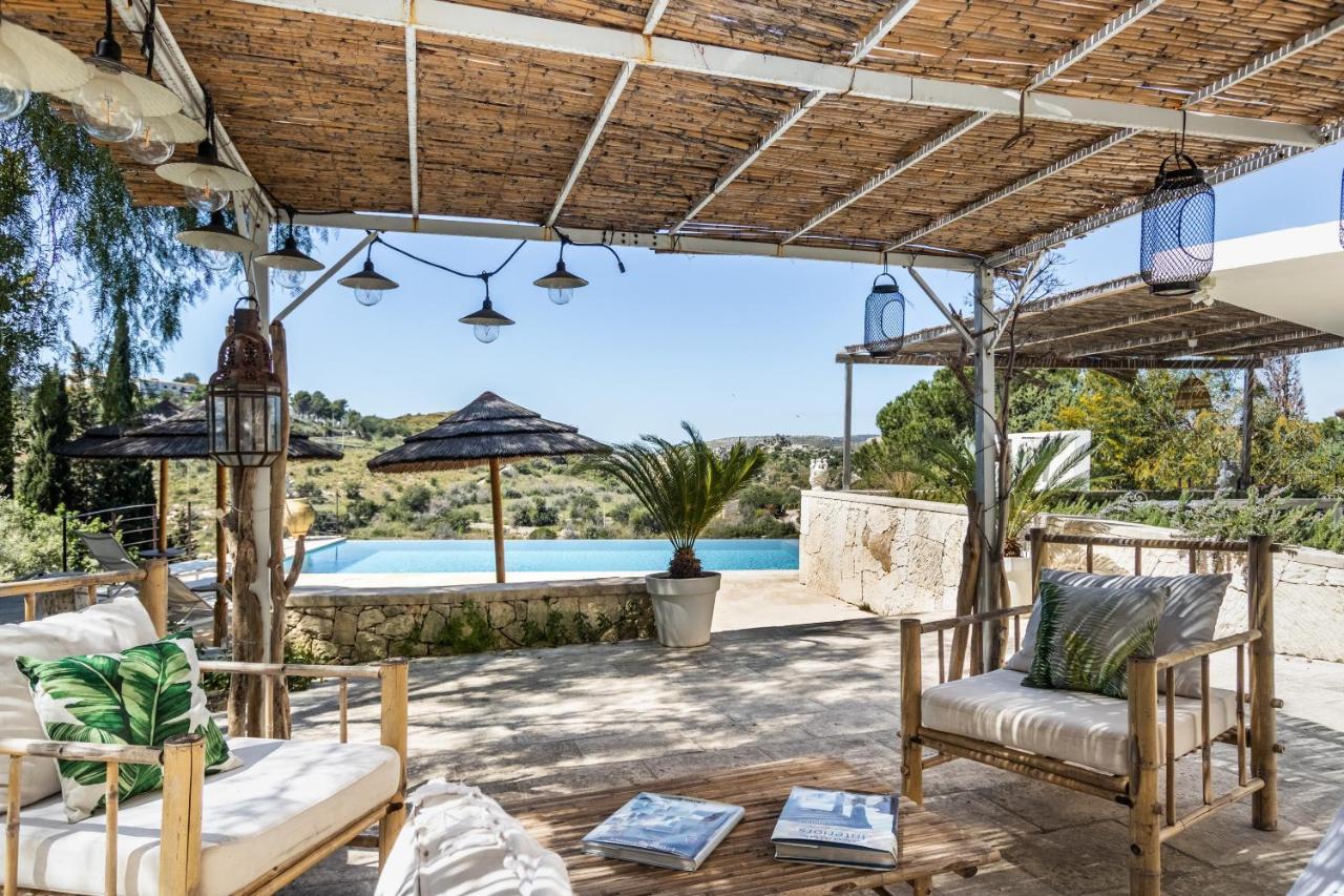 Ferienwohnung Dream House Noto Exterior foto
