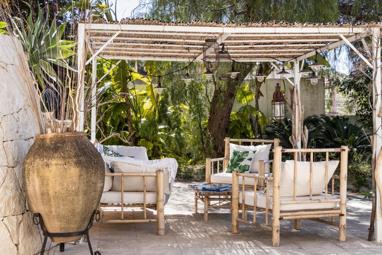 Ferienwohnung Dream House Noto Exterior foto