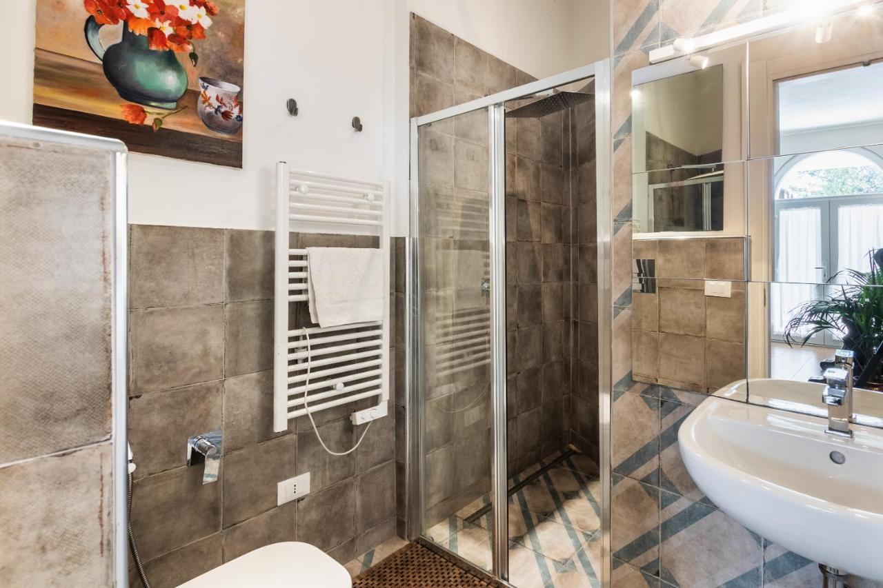 Ferienwohnung Dream House Noto Exterior foto