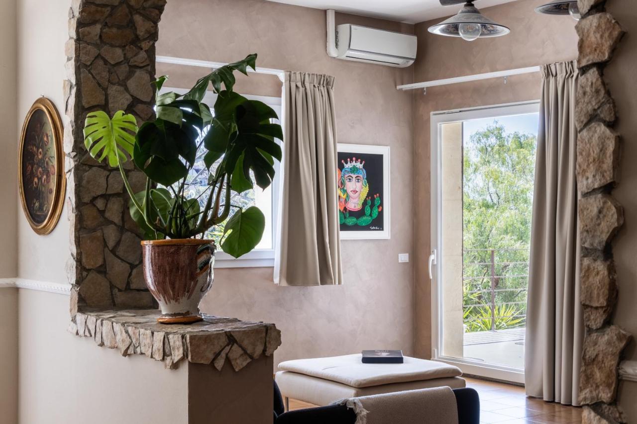 Ferienwohnung Dream House Noto Exterior foto