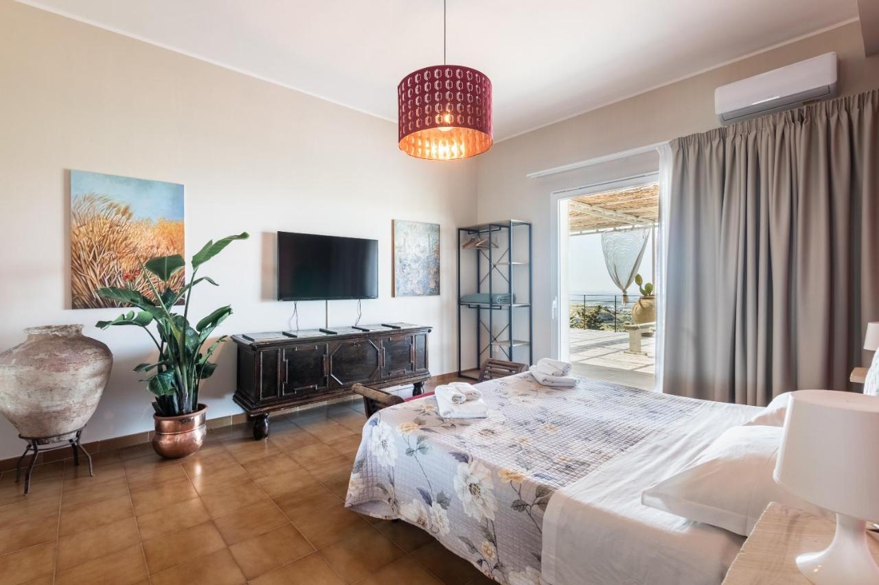 Ferienwohnung Dream House Noto Exterior foto