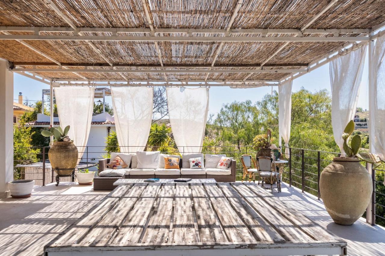 Ferienwohnung Dream House Noto Exterior foto
