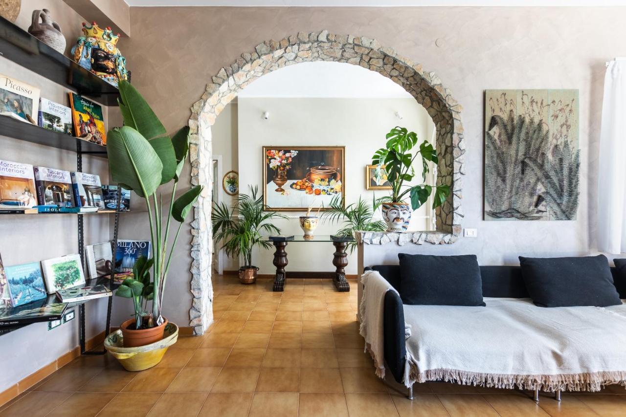 Ferienwohnung Dream House Noto Exterior foto