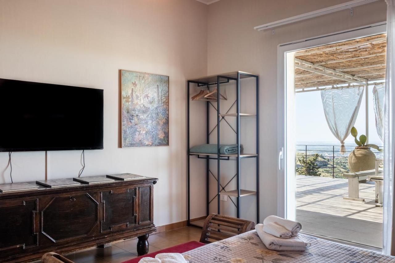 Ferienwohnung Dream House Noto Exterior foto