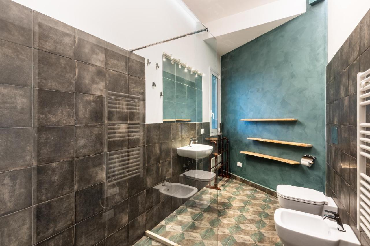 Ferienwohnung Dream House Noto Exterior foto