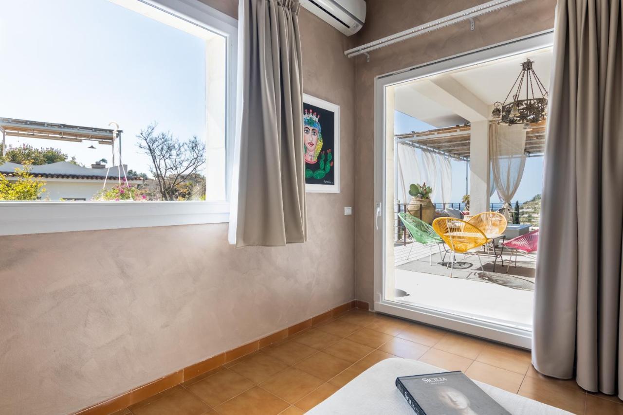 Ferienwohnung Dream House Noto Exterior foto