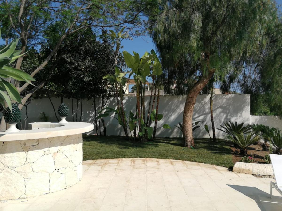 Ferienwohnung Dream House Noto Exterior foto