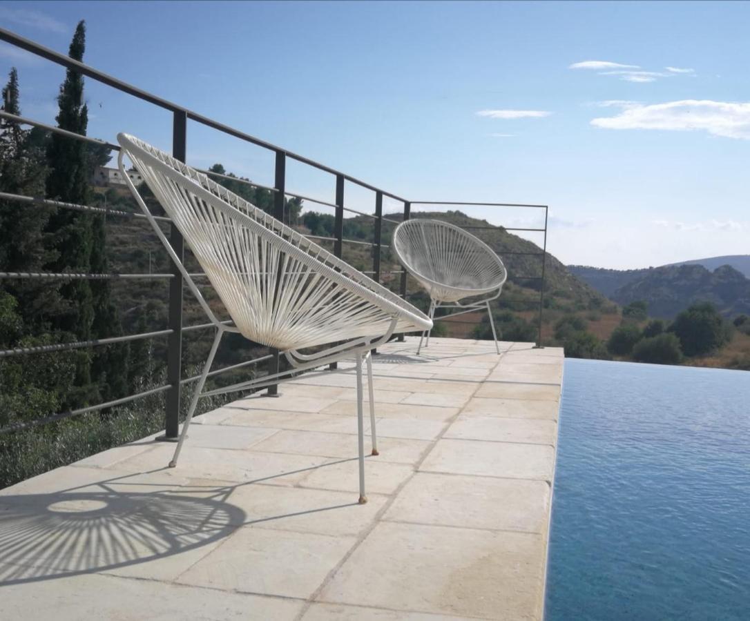 Ferienwohnung Dream House Noto Exterior foto